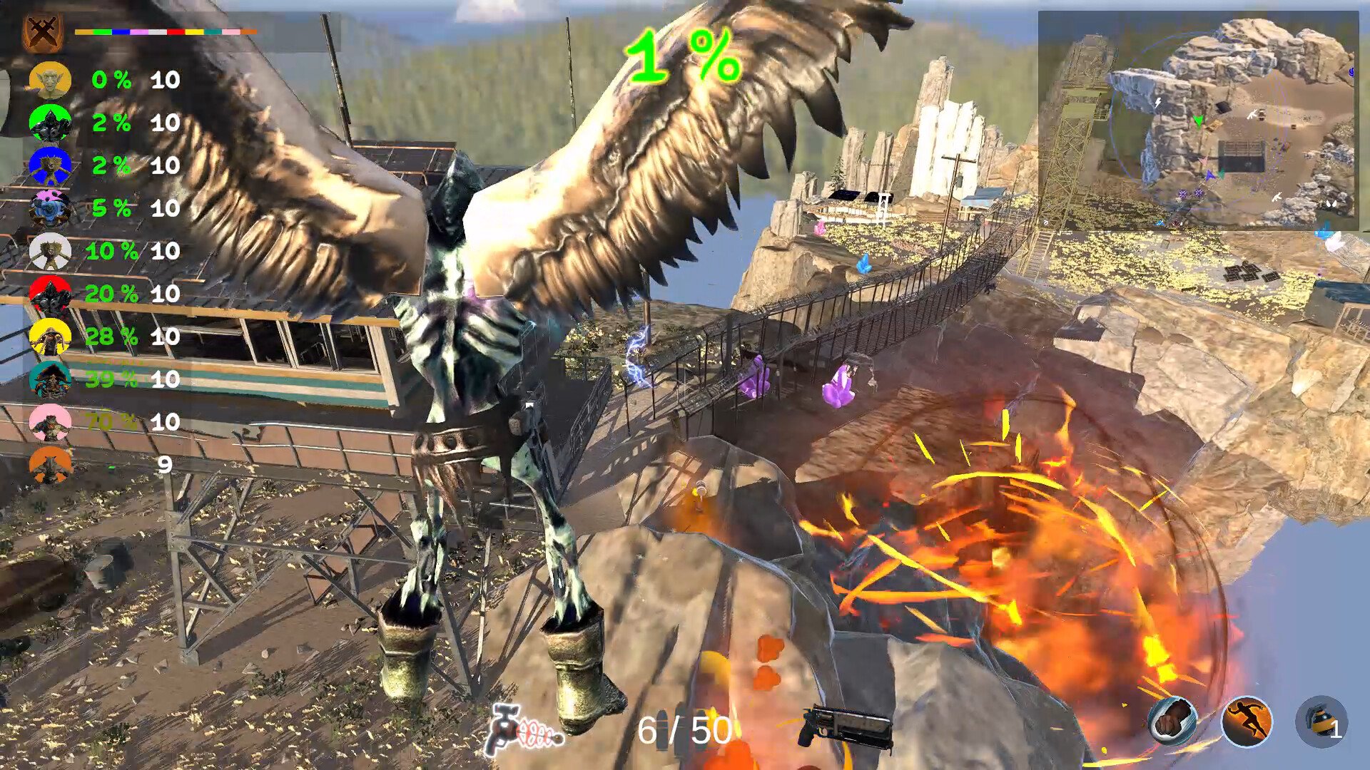 RingOut screenshot 23
