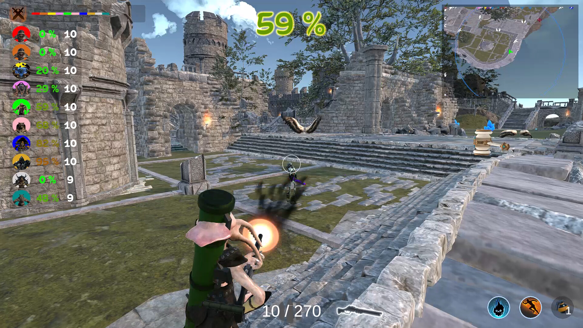 RingOut screenshot 21