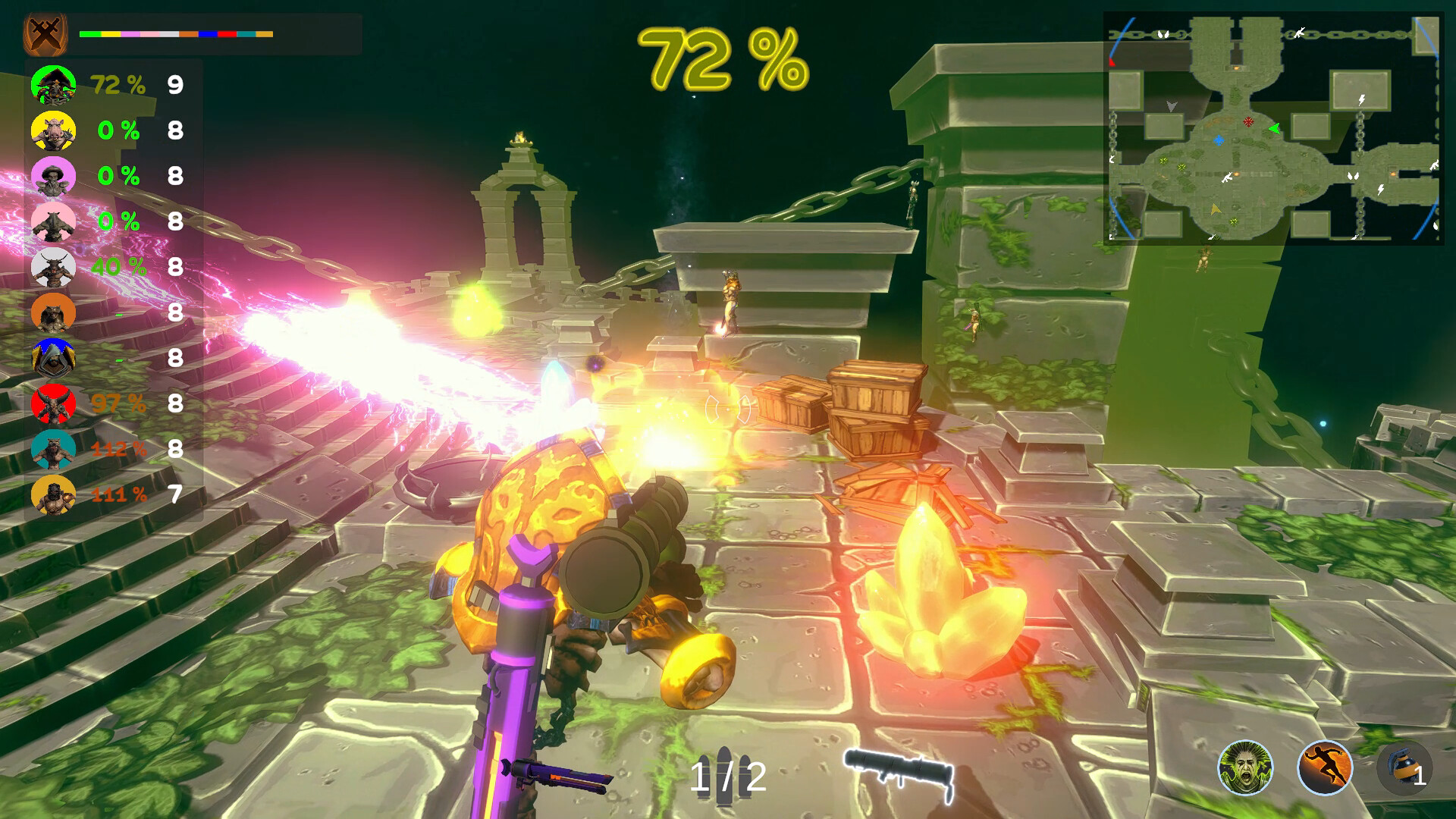 RingOut screenshot 20