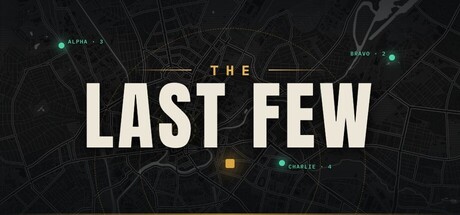 The Last Few