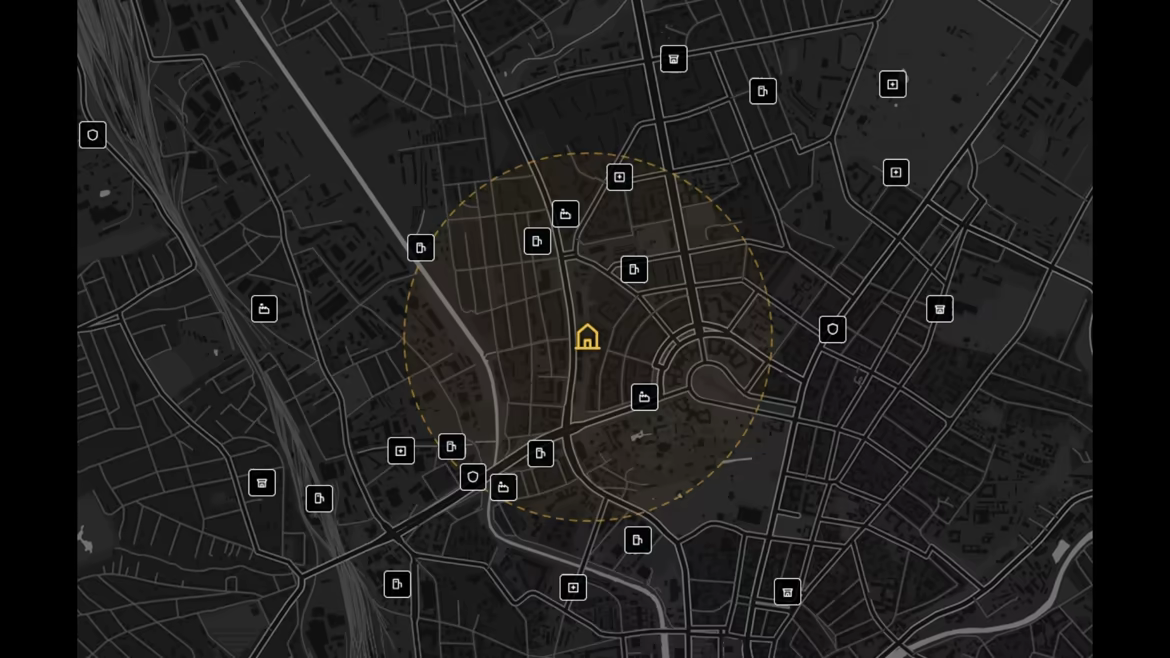 The Last Few screenshot 3