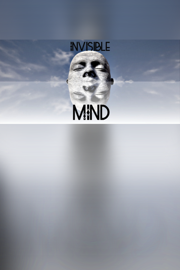 Cover art of Invisible Mind