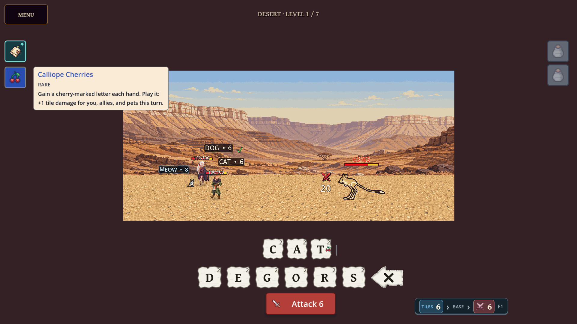 Spellk screenshot #3