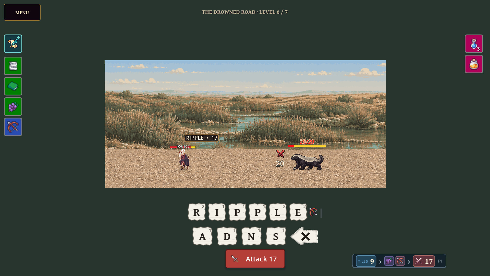 Spellk screenshot #6