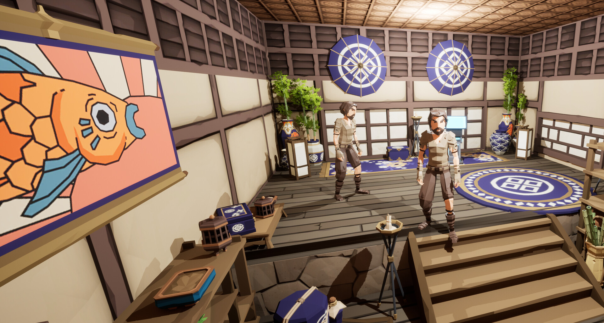 Crown Chase Featured Screenshot #1