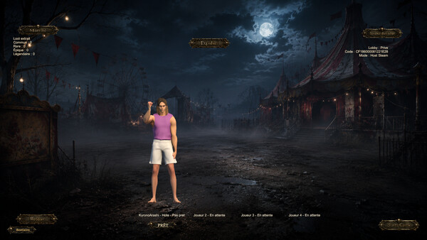 Carnival Fest screenshot 4