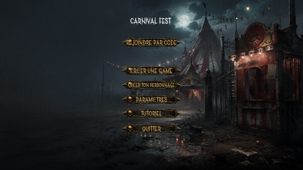 Carnival Fest screenshot 3