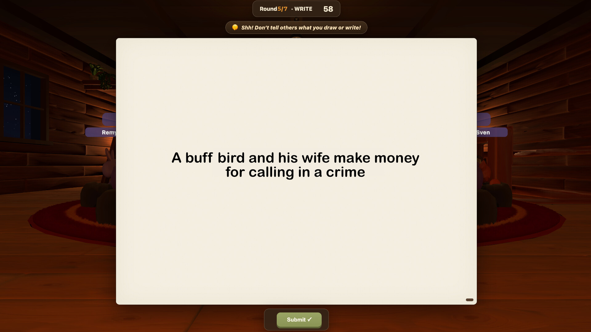 Cozy Classical Critters screenshot 6