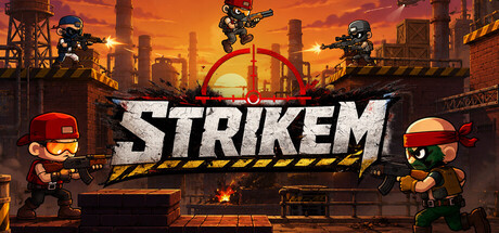 STRIKEM