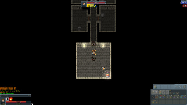 I am the Dungeon Boss screenshot 5