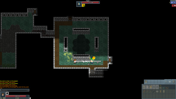 I am the Dungeon Boss screenshot 2