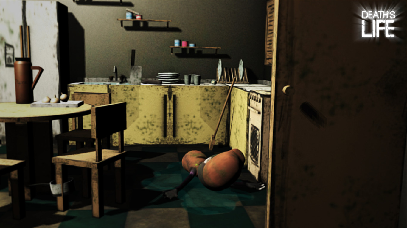 Death's Life screenshot #6