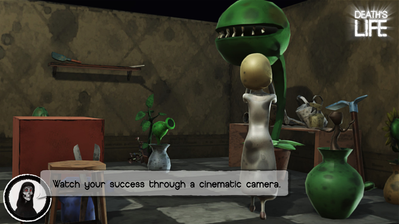 Death's Life screenshot #13