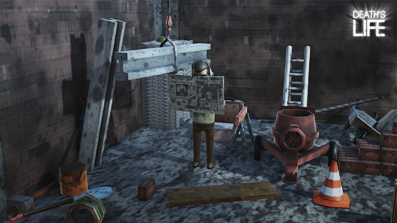 Death's Life screenshot #15