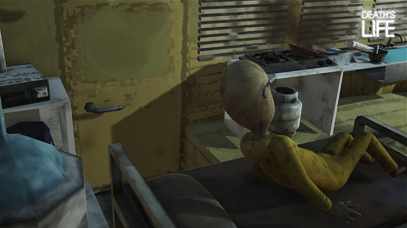 Death's Life screenshot #12