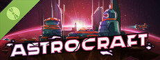 Astrocraft Demo