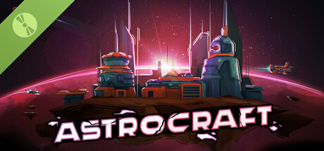 Astrocraft Demo