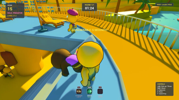 Only Straight Bros screenshot 7