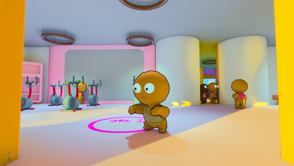 Only Straight Bros screenshot 4