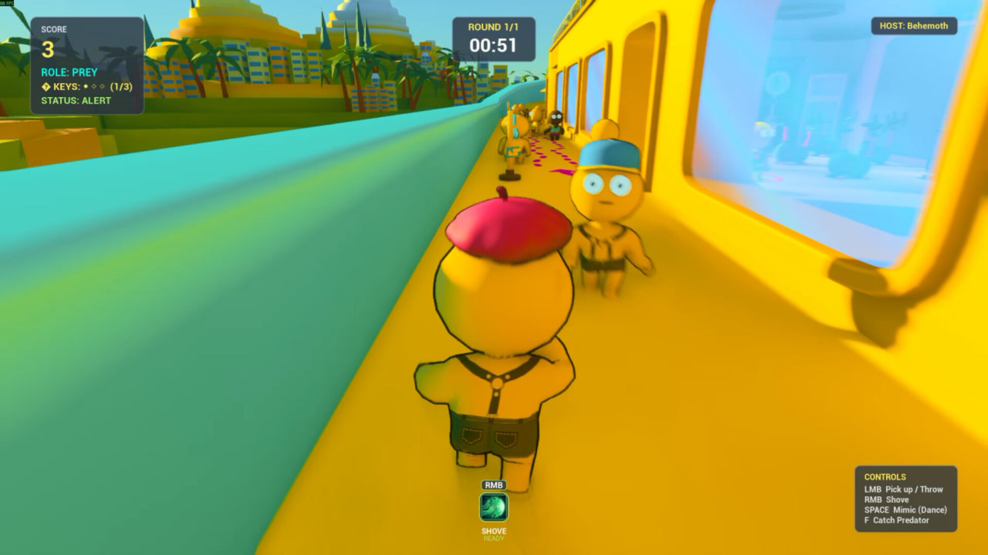Only Straight Bros screenshot 4