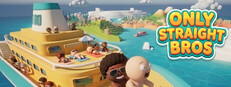 Only Straight Bros game capsule image