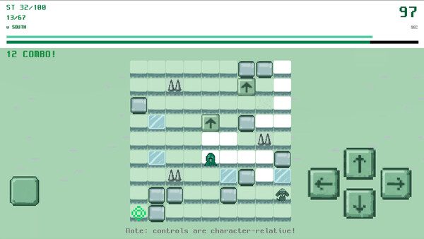 Ducktile screenshot 5