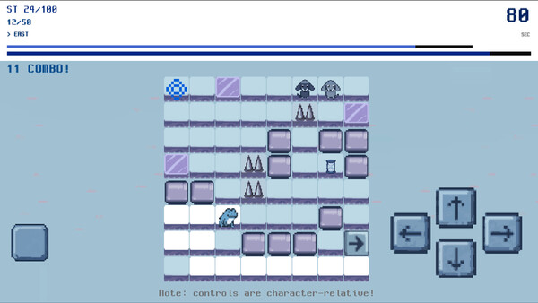 Ducktile screenshot 4
