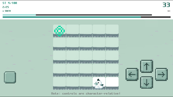 Ducktile screenshot 1