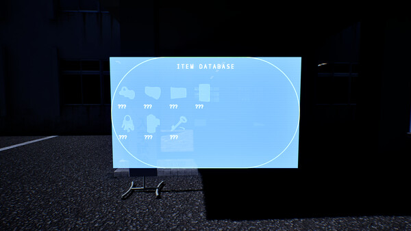 ENTRANCE EXAM スクリーンショット 4