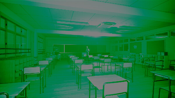 ENTRANCE EXAM スクリーンショット 2