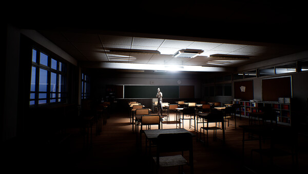 ENTRANCE EXAM スクリーンショット 1