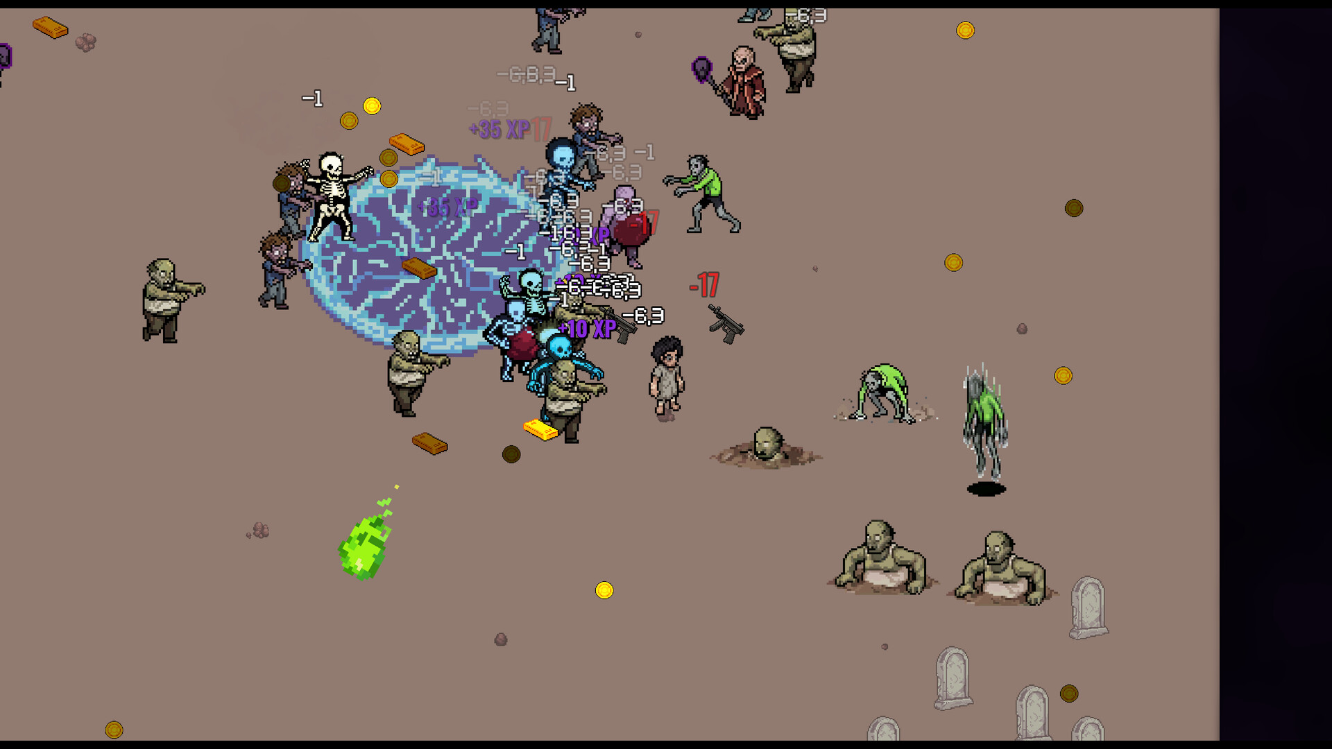 SLAUGHTER LOOP screenshot 2