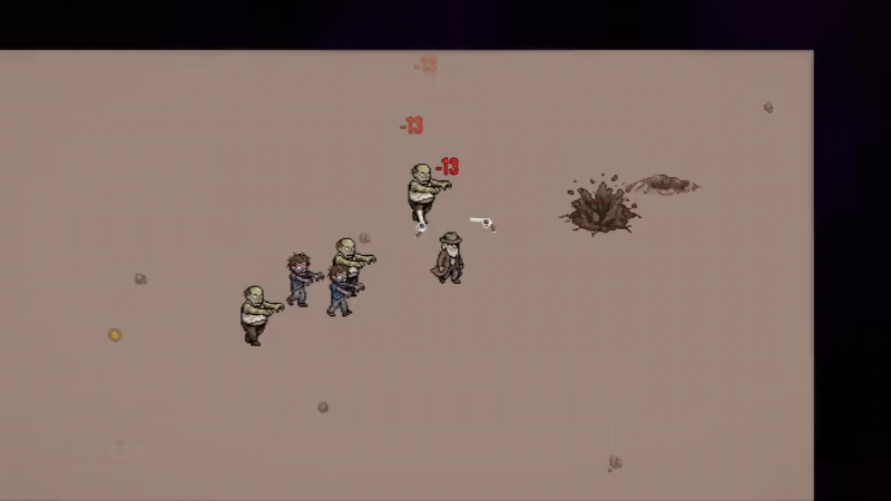 SLAUGHTER LOOP video 2