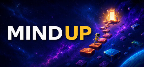 MindUP cover