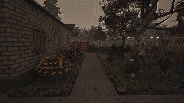 Hollow Hours - Cheap House Demo 스크린샷 2