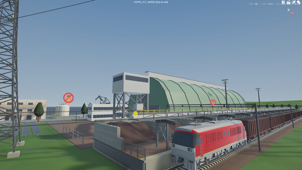 CityGenesis screenshot 9