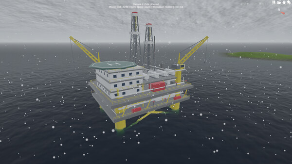 CityGenesis screenshot 4