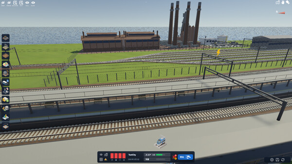 CityGenesis screenshot 7