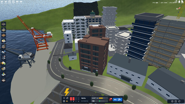 CityGenesis screenshot 8