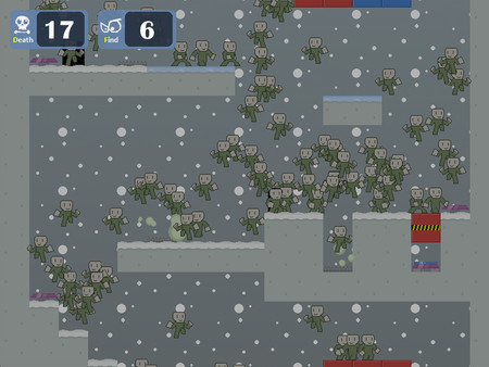 Ctrl CV Screenshot