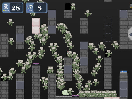 Ctrl CV Screenshot