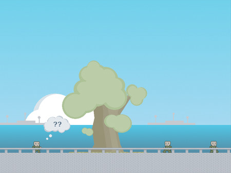 Ctrl CV Screenshot