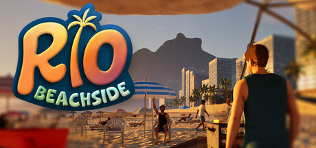 Rio Beachside