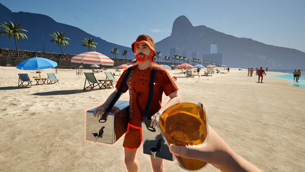 Rio Beachside screenshot 7