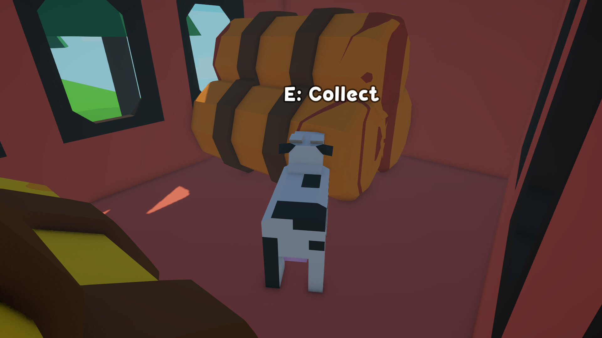 MoooooN - The cow jumps over the moon screenshot 6