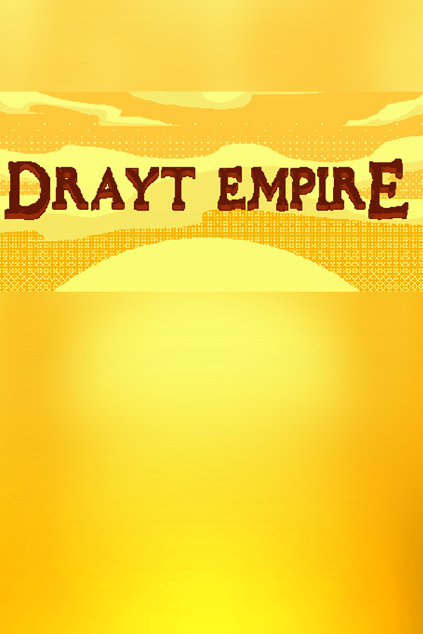 Cover art of Drayt Empire
