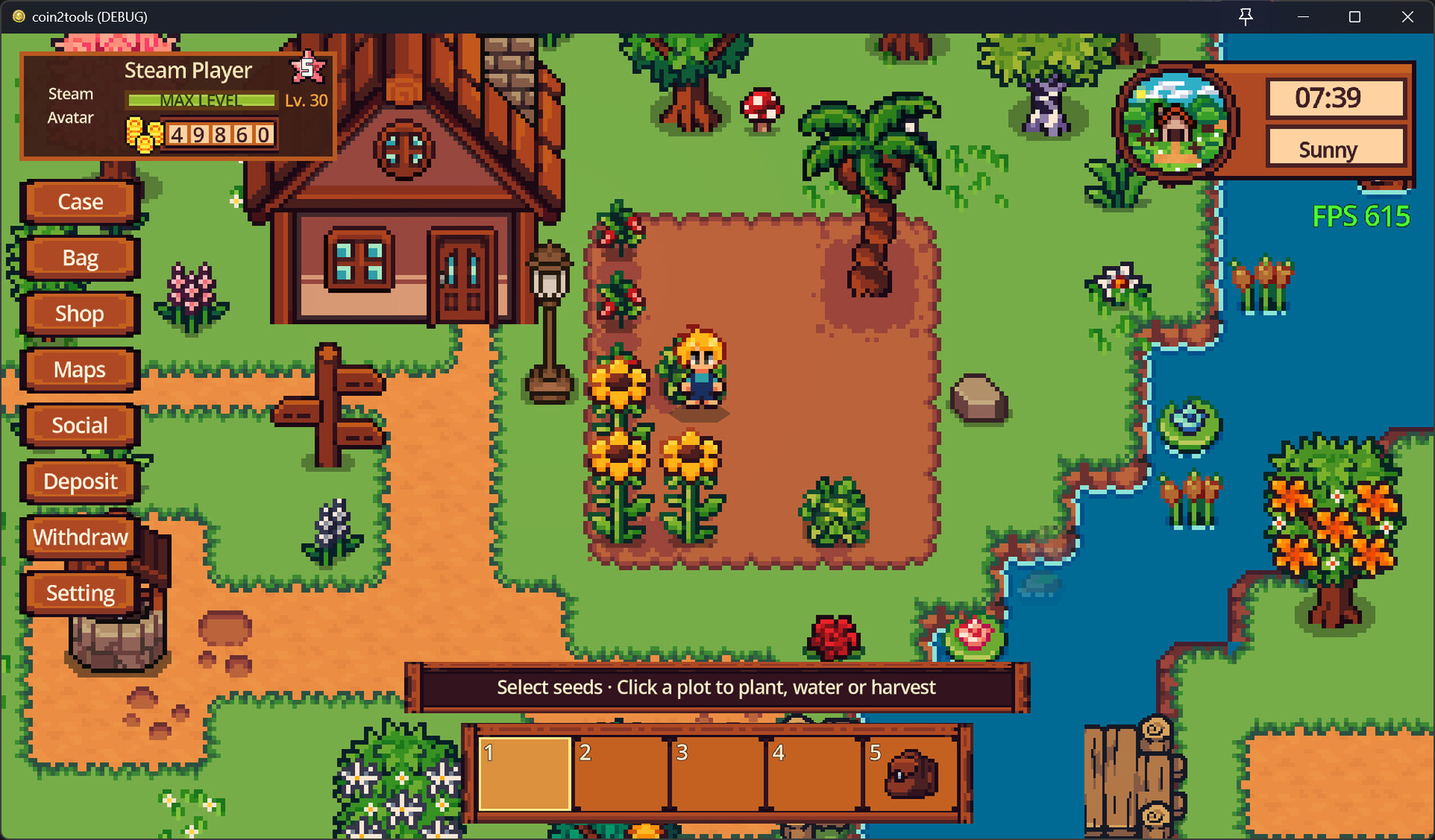 Coin2tools screenshot 6