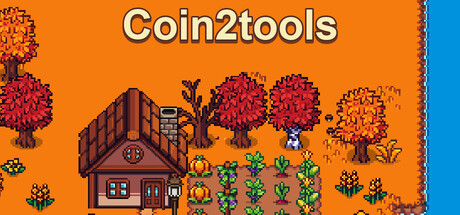 Coin2tools