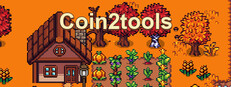 Coin2tools