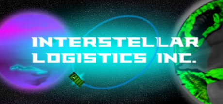 Interstellar Logistics Inc Cheat Engine/CT